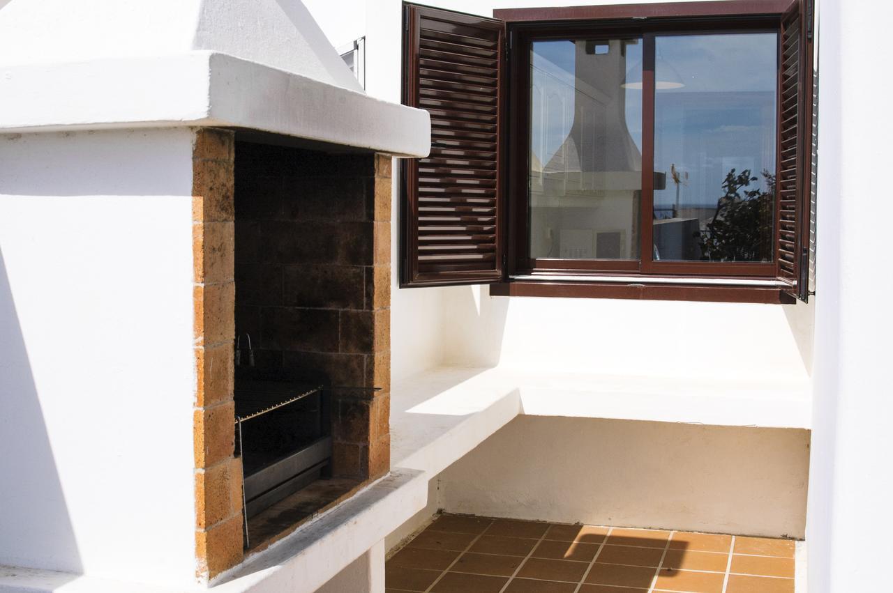 Villa La Concha Playa Honda  Buitenkant foto